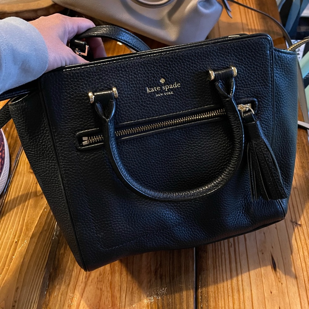 Kate spade crossbody purse!